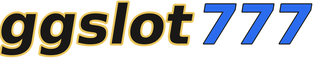 ggslot777 logo