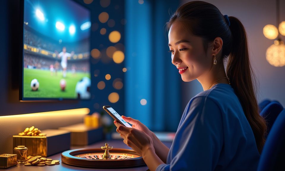 ggslot777 Sportsbook